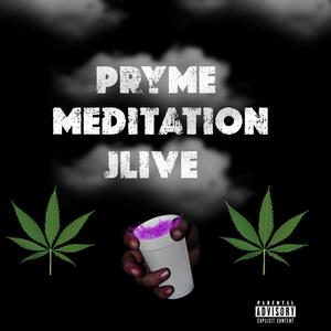 Meditation (feat. Jlive Chevvy)