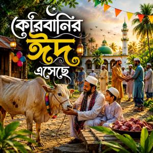 কান্দে আমার মন (Kande Amar Mon)