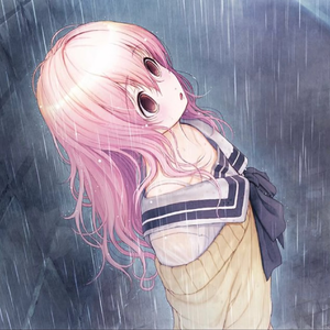 *君彼女*yandere×digicore×elxnce type beat "her"