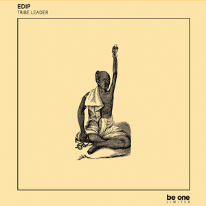 Tribe Leader (Original Mix)