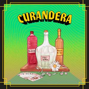 Curandera