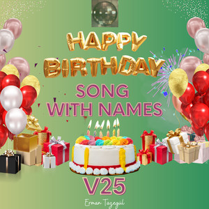 Happy Birthday Rakesh