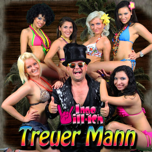 Treuer Mann