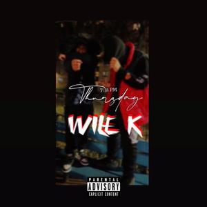 WILE K (feat. C.STAZZ & KayKayStackin)