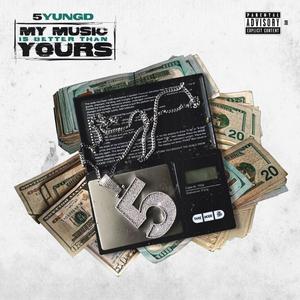 Secret sauce (feat. YRN lingo)