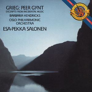 Peer Gynt, Op. 23:Act II, 7, In the Hall of the Mountain King