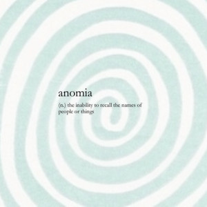 anomia