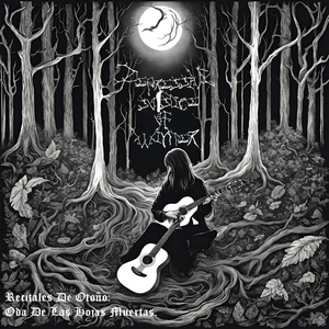 Sinfonía De Otoño Y Cenizas(Instrumental)