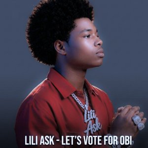 Lets Vote for Obi