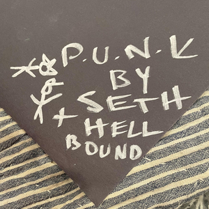 P.U.N.K (feat. HellBound)