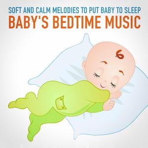 Hush Little Baby (No Ilores Mi Angelito)