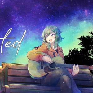Star-ted