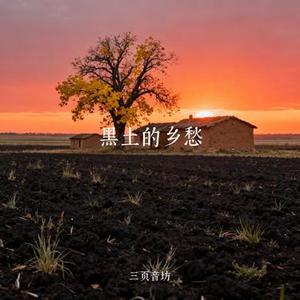 黑土的乡愁