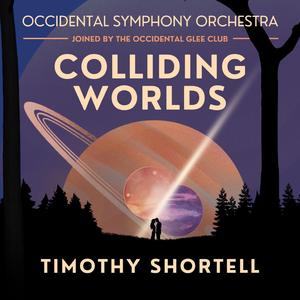 Colliding Worlds (Continuous Suite)