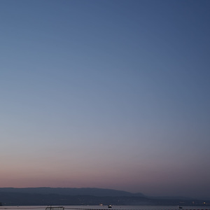 Déambulations