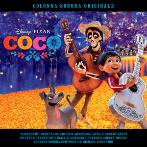 La Llorona (From "Coco"/Soundtrack Version)