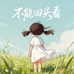 不能回头看