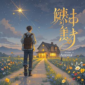 归途星光_刘学良
