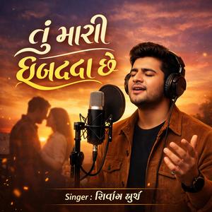 તું મારી ઇબ્તદા છે