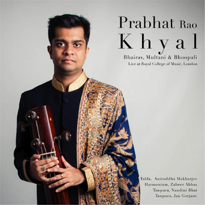 Raag Bhoopali Drut (Live)