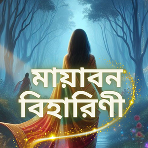 মায়াবন বিহারিণী