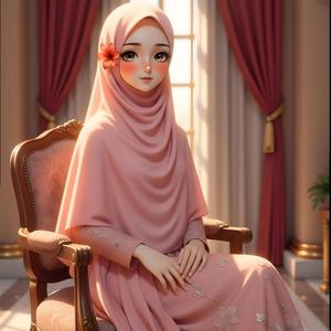 Aku Tidak Kehilangan