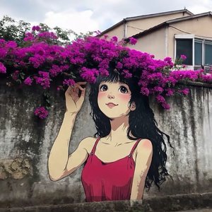 麦田执念