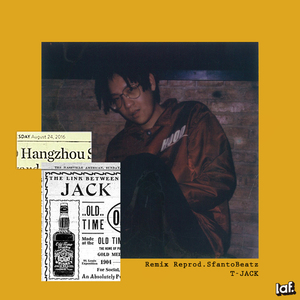 HANGZHOU JACK(REMIX) Reprod.SfantoBeatz