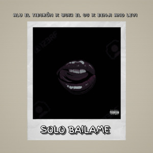 Solo Bailame
