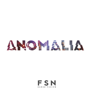 Anomalía