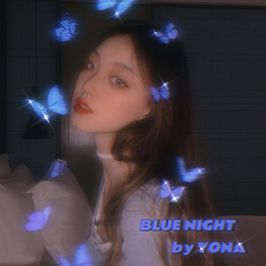 Blue Night (Inst.)