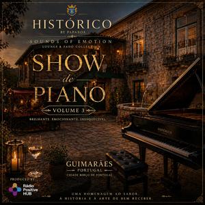 Piano Em Círculo