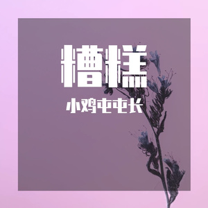 糟糕