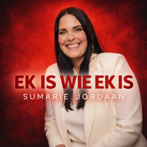 Ek is wie ek is