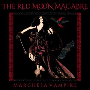 MARCHESA VAMPIRE