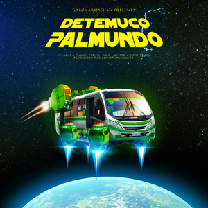 De Temuco Pal Mundo