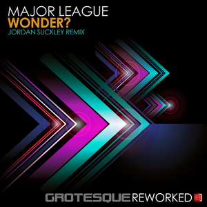 Wonder? (Jordan Suckley Remix)