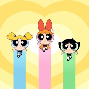 The Powerpuff Girls Party