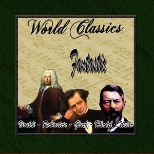 Polovetsian Dances from Prince Igor: Dance No.3