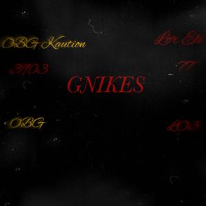 GNIKES