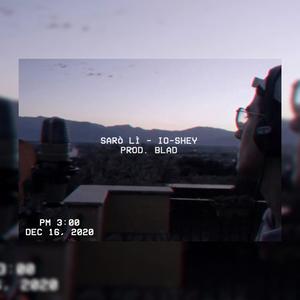 Sarò lì (feat. Blad)