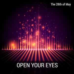 Open Your Eyes