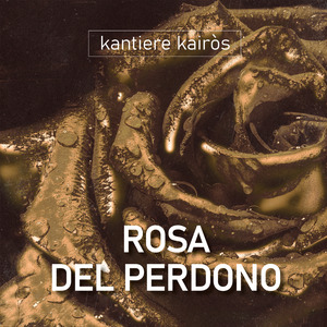 Rosa del perdono
