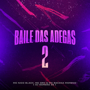 Baile das Adegas 2