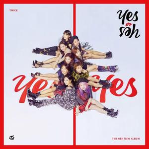 YES or YES（翻自 TWICE）