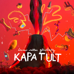 Du siehst mich nicht