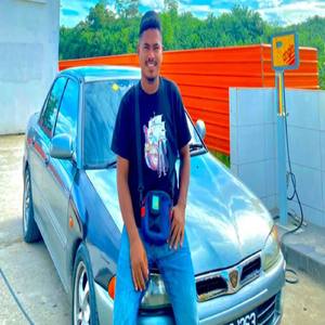 ABANG JAHAT BREAKLATIN