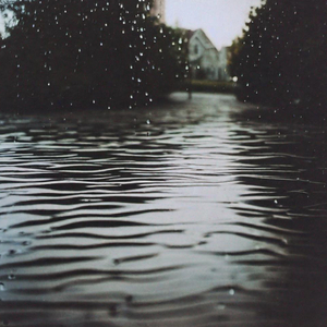 Same Rain, Different Pain