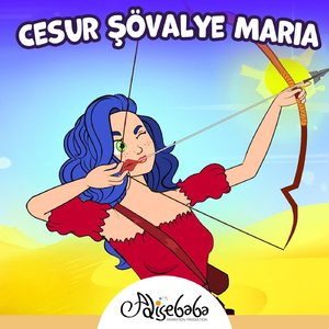 Cesur Şövalye Maria