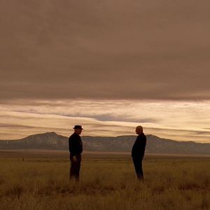 Only one of us is getting out of here alive